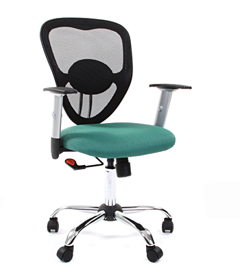 Кресло для оператора СН-451. Фото №5