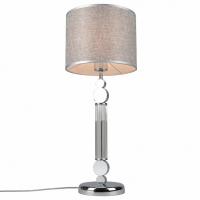 Настольная лампа декоративная Omnilux Scario OML-64504-01 фото Настольная лампа декоративная Omnilux Scario OML-64504-01. Фото №1