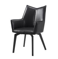 Стул SOHO черный Стул SOHO черный