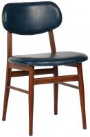 Стул Dutch Blue фото Стул Dutch Blue. Фото №1