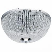 Накладной светильник MW-Light Бриз 18 111012510. Фото №1