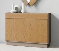 Узкая тумба NORA 3044.7 Arena mate/Nordico