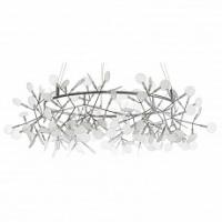 Подвесная люстра Loft it Heracleum 9022-162S Подвесная люстра Loft it Heracleum 9022-162S