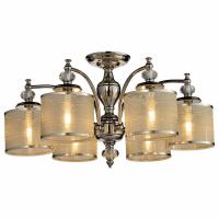 Потолочная люстра ST-Luce Coresia SL1750.102.06