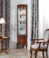 Угловая витрина 808.001.P + 888.000.P Угловая витрина 808.001.P + 888.000.P