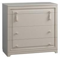 Белла Комод белый/софт джелато фото Белла Комод белый/софт джелато. Фото №1