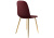 Стул Dabl wine red фото Стул Dabl wine red. Фото №9