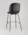 Стул барный Beetle PU со спинкой серый. Фото №6