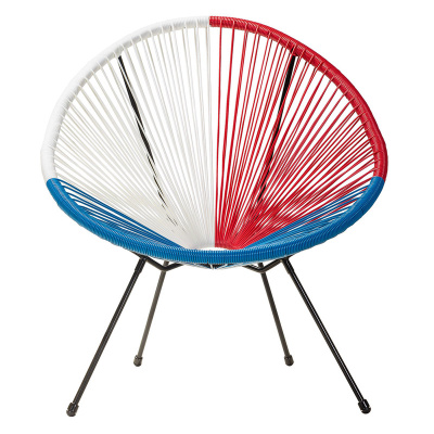 Кресло Acapulco multi. Фото