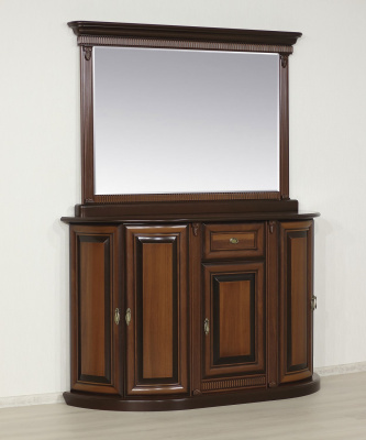 Комод пятидверный Милан 7. Фото