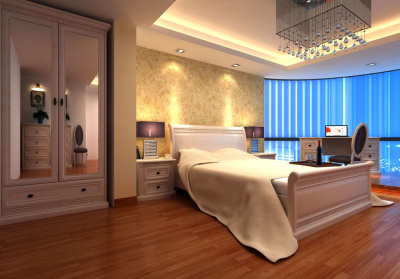 Спальня Палермо фото Спальня Палермо. Фото №4