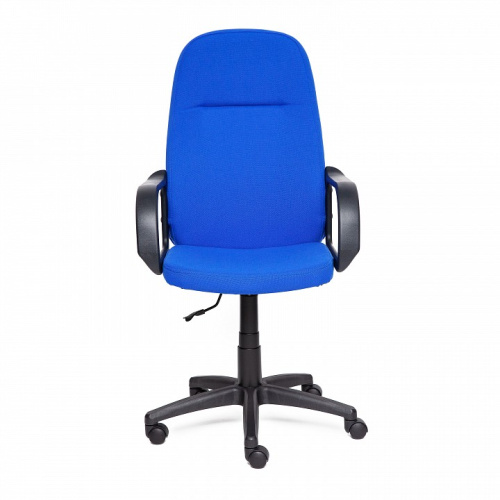 Компьютерное кресло LEADER, синий, id -. Фото №2