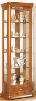 Витрина Lux 237 фото Витрина Lux 237. Фото