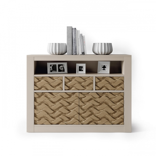 Консоль NORA 3011.4 Arena mate/Tilo фото Консоль NORA 3011.4 Arena mate/Tilo. Фото №1