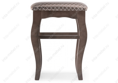 Стул деревянный Хаконэ орех / коричневый фото Стул деревянный Хаконэ орех / коричневый. Фото №3