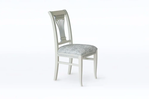 Стул Фаворит 1 патина тк.2 фото Стул Фаворит 1 патина тк.2. Фото №1