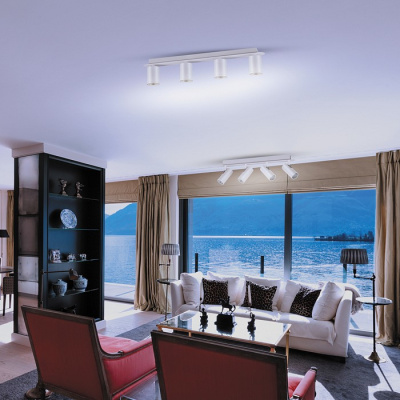 Накладной светильник Novotech Tubo 357464 фото Накладной светильник Novotech Tubo 357464. Фото №2