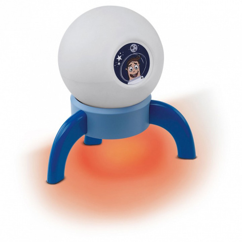 Ночник Eglo Astronova 96852. Фото №1