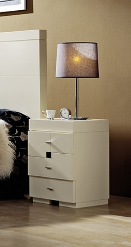 Прикроватная тумба Diana L076818 фото Прикроватная тумба Diana L076818. Фото №1