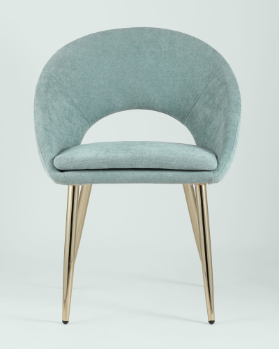 Стул Кензи мятный. Фото №6