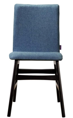 Стул Нарвик Soft Сканди Блю Арт фото Стул Нарвик Soft Сканди Блю Арт. Фото №4