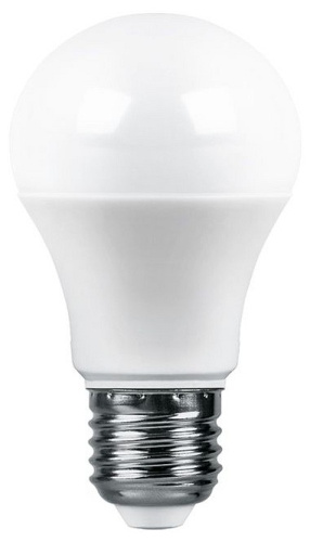 Лампа светодиодная Feron LB-1020 E27 20Вт 6400K 38043 фото Лампа светодиодная Feron LB-1020 E27 20Вт 6400K 38043. Фото №1