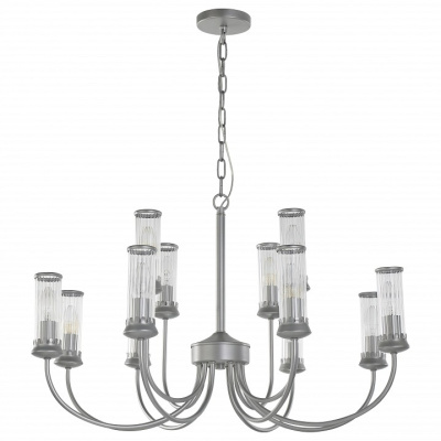 Подвесная люстра Favourite Mollis 2693-12P фото Подвесная люстра Favourite Mollis 2693-12P. Фото №2