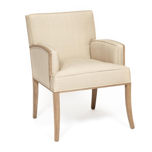 Кресло Secret de Maison Diadema (mod. 20-01)(Бежевый). Фото №1