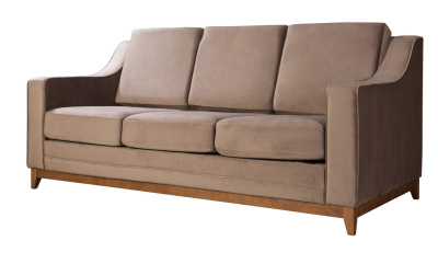 Диван раскладной Модерн Лайт Серебрянный дождь фото Диван раскладной Модерн Лайт Серебрянный дождь. Фото №4