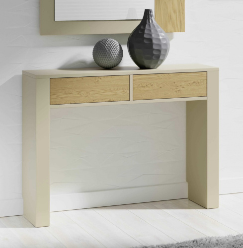 Консоль NORA 3012.7 Capuccino/Nordico. Фото №1