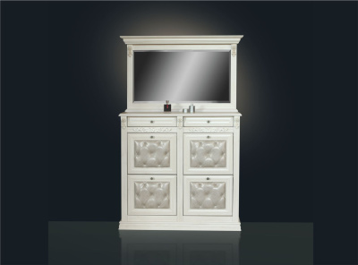 Обувница Благо 5 Б 5.16-19 фото Обувница Благо 5 Б 5.16-19. Фото