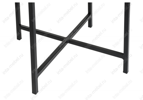 Журнальный стол Волопас серый мрамор. Фото №6