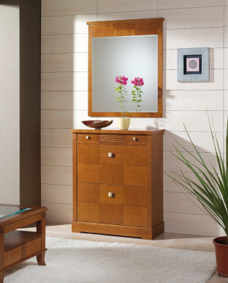 Зеркало 322.000. Фото