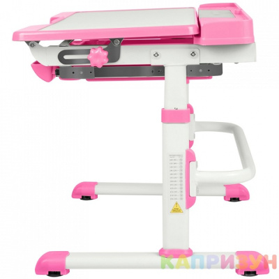 Набор учебный A7, белый. Фото