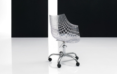 Дизайнерское кресло PC-107. Фото №4