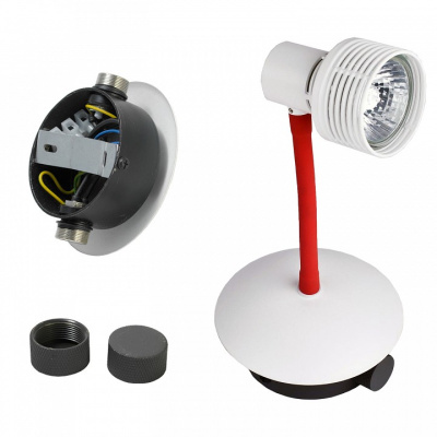 Спот Lussole Bay Shore LSP-9818. Фото №2