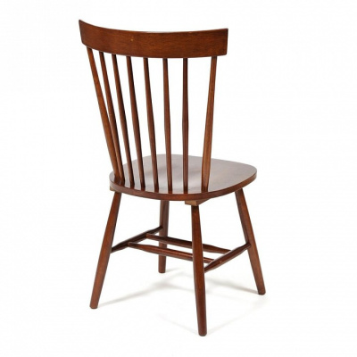 Стул PARKER (mod. 5006A) дерево гевея, 54х52х92см, HN GLAZE (поставляется по 4 шт). Фото №2