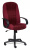 Компьютерное кресло СН833 ткань/сетка, бордо/бордо, 2604/13 фото Компьютерное кресло СН833 ткань/сетка, бордо/бордо, 2604/13. Фото №1