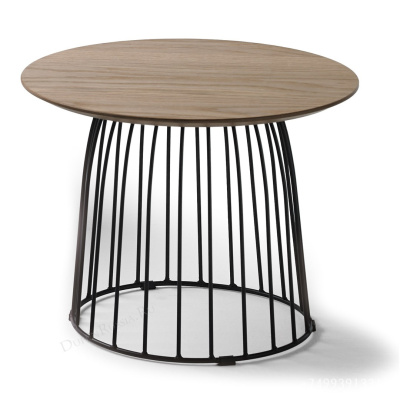 Журнальный стол DUPEN CT-906M Дуб. Фото №2