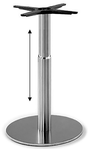 Подстолье 1286EM. Фото №1