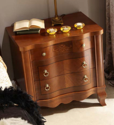 Прикроватная тумбочка 505.060 фото Прикроватная тумбочка 505.060. Фото №2