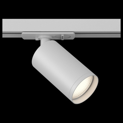 Светильник на штанге Maytoni Focus S TR020-1-GU10-W фото Светильник на штанге Maytoni Focus S TR020-1-GU10-W. Фото №2