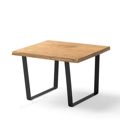 Журнальный стол DUPEN CT-101 Карамель NAYRA фото Журнальный стол DUPEN CT-101 Карамель NAYRA. Фото №2