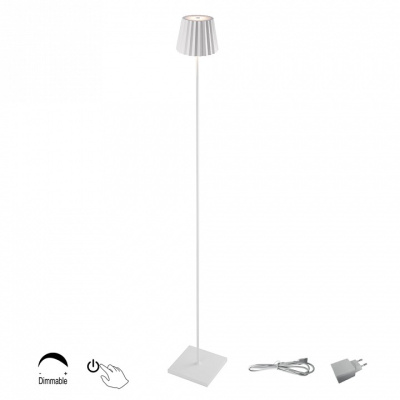 Торшер Mantra K2 7100 фото Торшер Mantra K2 7100. Фото №2