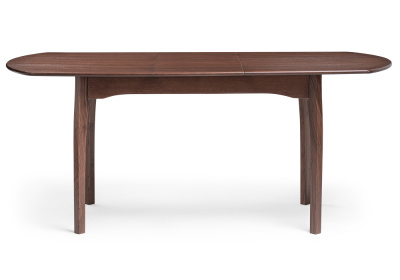 Стол деревянный Сугили миланский орех. Фото