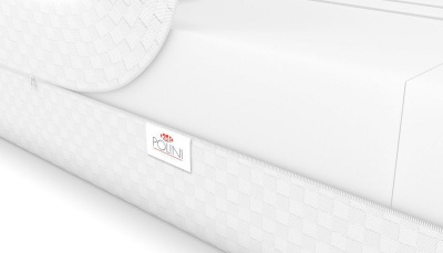 Матрас детский Polini Kids Comfort 2000x900, белый фото Матрас детский Polini Kids Comfort 2000x900, белый. Фото №4