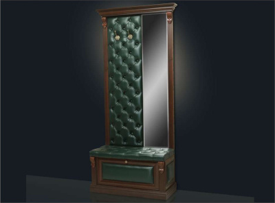 Прихожая Благо 5 Б 5.8-4 фото Прихожая Благо 5 Б 5.8-4. Фото №5