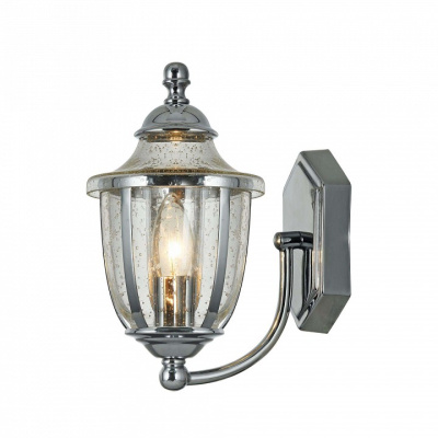 Бра Maytoni Zeil H356-WL-01-CH фото Бра Maytoni Zeil H356-WL-01-CH. Фото №2