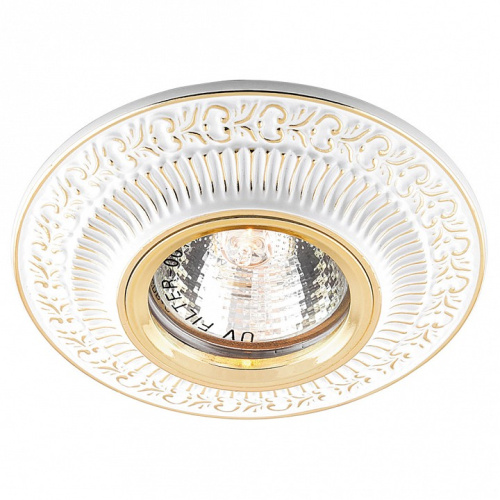 Встраиваемый светильник Feron DL6240 28884. Фото №1