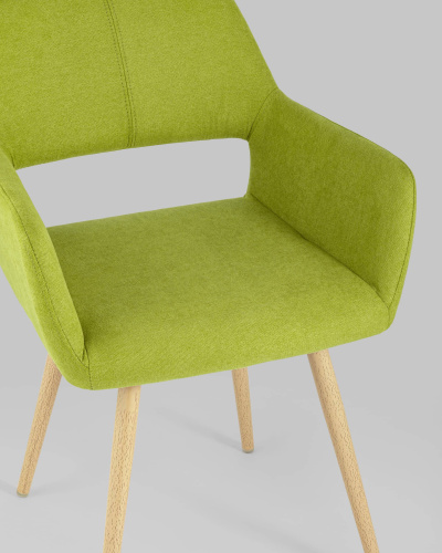 Стул Кромвель травяной. Фото №9